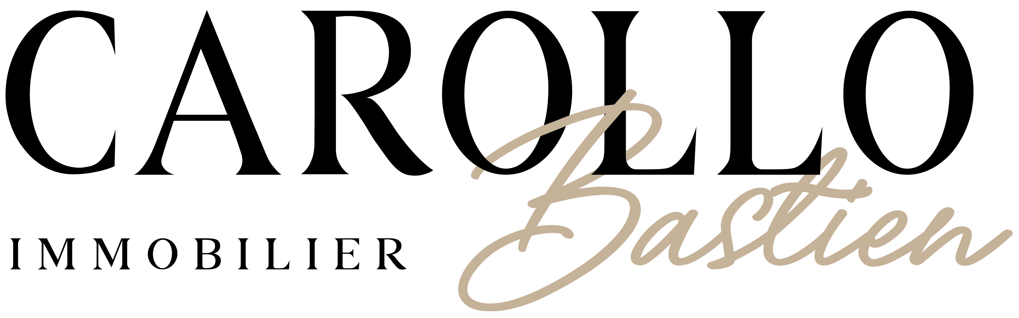 carollo immobilier logo